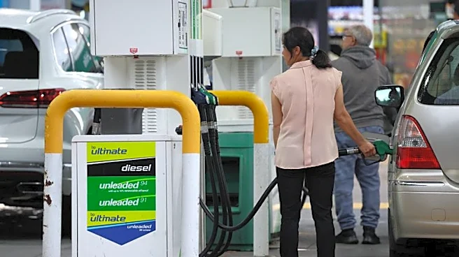 BP posts highest net income in at least five years