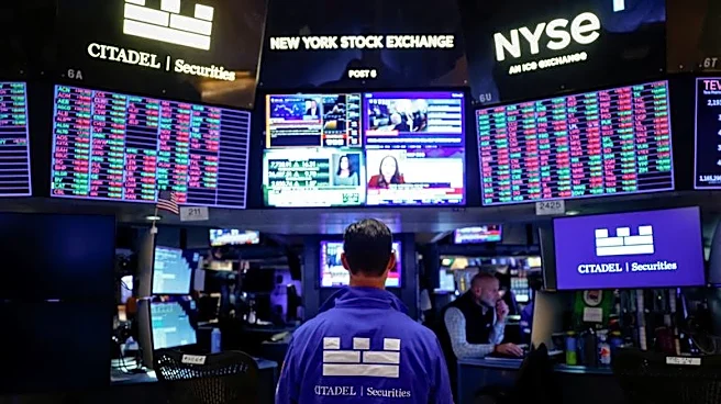 Nasdaq futures tumble as Amazon, Intel results deepen AI spending woes