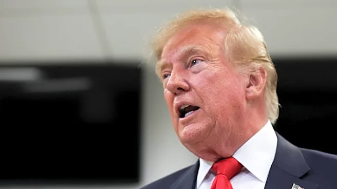 Trump escalates legal challenges against states as Election Day nears