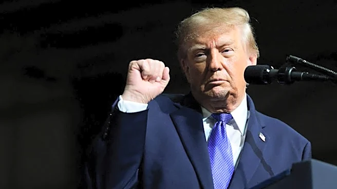 Trump touted a record Venezuela oil deal. Now reality is setting in