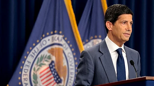 New economic data challenges Fed chief's not-too-hot perspective