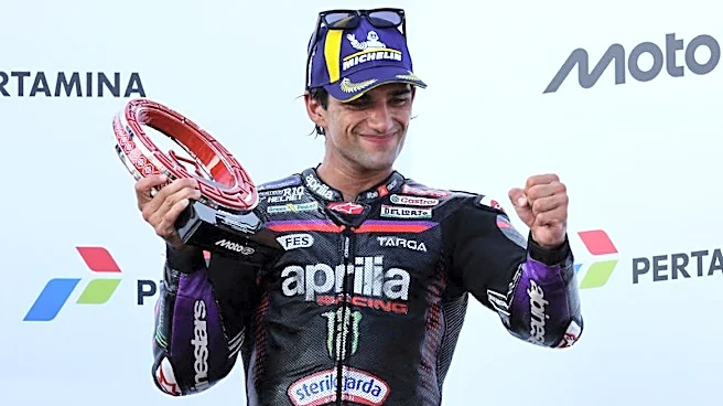 Motorcycling-Marquez tops Malaysia practice, Martin withdraws due to injury
