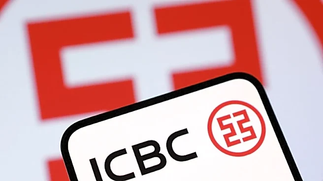 China's big banks post fastest quarterly profit growth in years as margins stabilise