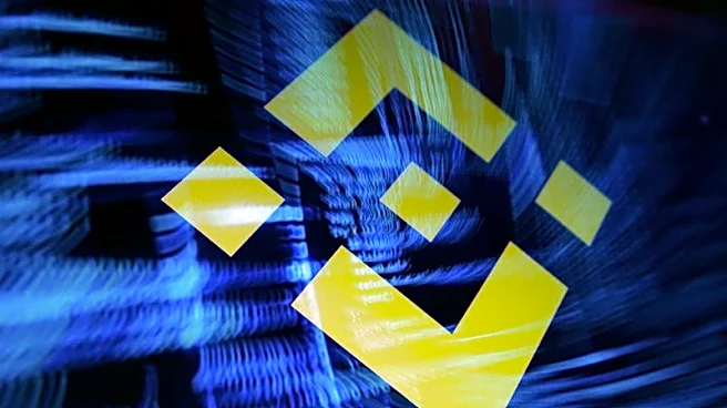 Explainer-Binance's $6.3 billion hack: How crypto insurance works