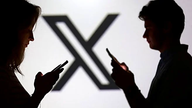 Meta, TikTok, X lose legal challenge against UK watchdog over online safety data demands