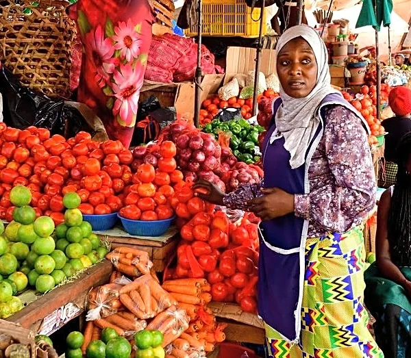 Uganda's inflation rises to 3-year high after currency slump