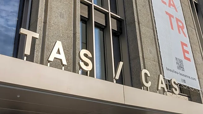 Ice hockey-CAS rules that Russia can compete in world championships