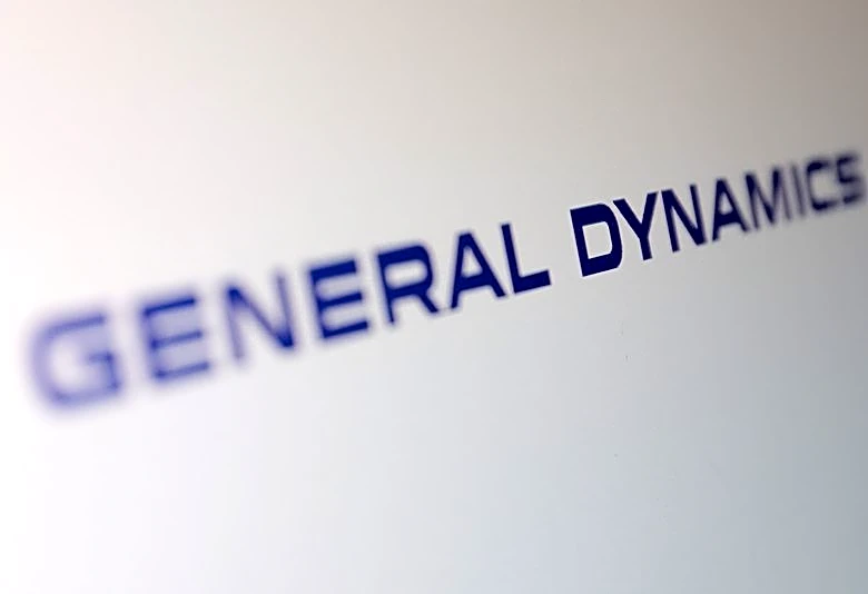 General Dynamics tops quarterly estimates on robust Gulfstream, marine bookings