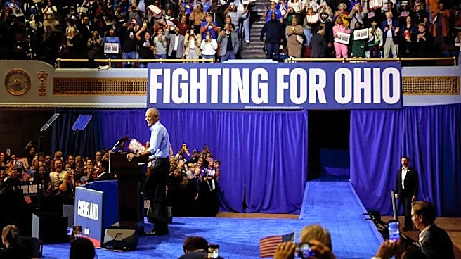 Trump, Obama serve up a food fight in final days of midterm campaign