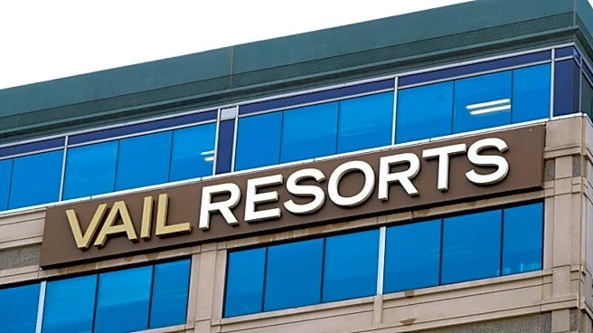 Vail Resorts' biggest investor backs company in fight with activist Oasis
