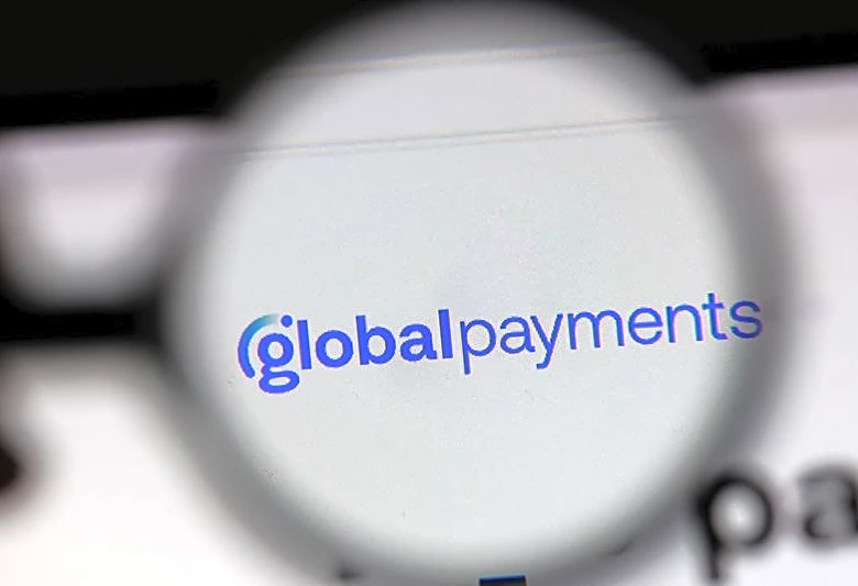 CD&R explores deal to take payments processor Global Payments private, source says