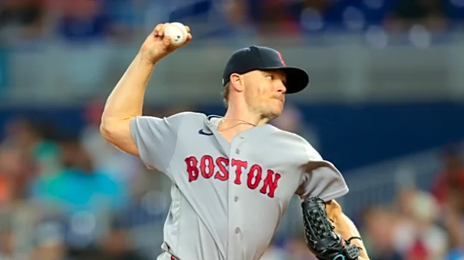 RHP Sonny Gray declines option, joins list of 11 new free agents