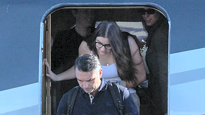 Brazil summons Argentine diplomat over role in Bolsonaro's flight to US, sources say