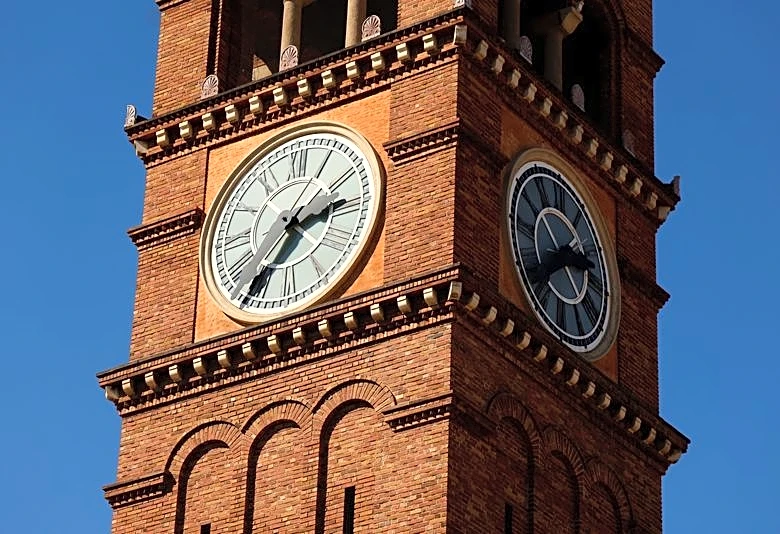 US to return to standard time Sunday as lawmakers rebuff Trump push