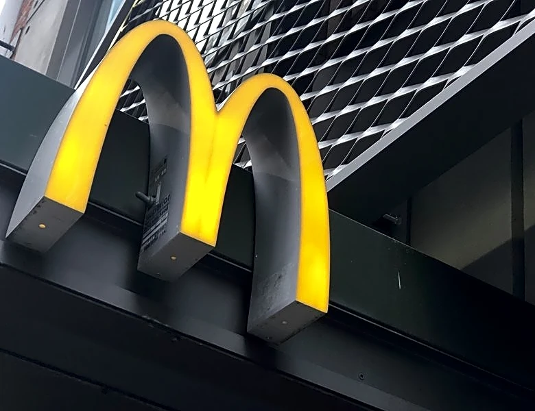 McDonald's must face lawsuit over McRib, US judge rules
