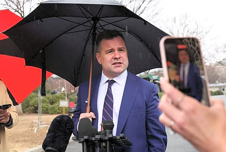Exclusive-Trump appointee Bill Pulte’s housing agency obstructed watchdog, report says