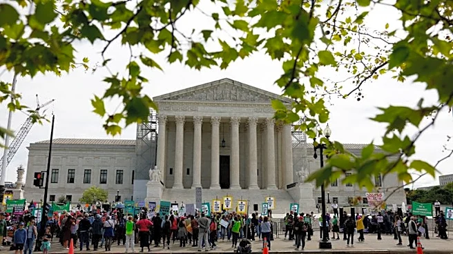 US court lifts ruling requiring Idaho to allow some abortions to protect women's health