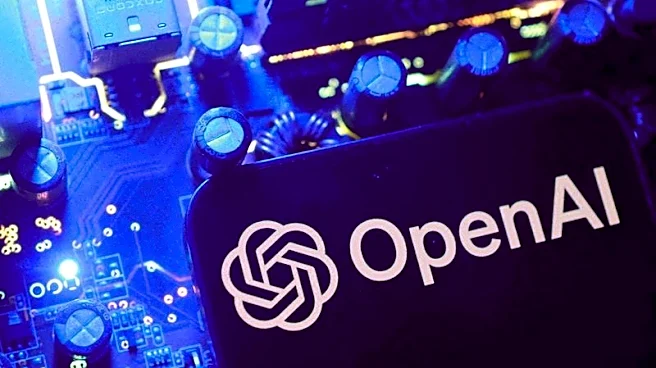 OpenAI slashes funding target by $10 billion amid tech rout, FT reports