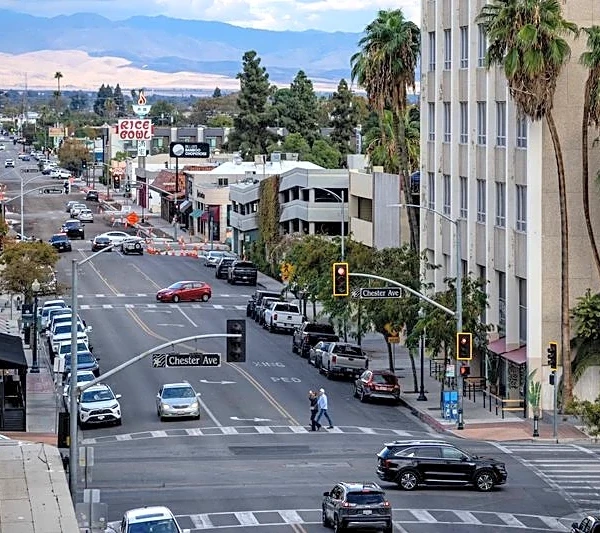 ICE raids in a California toss-up district spark accusations of voter intimidation
