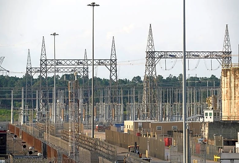 Power bills and data centers cast rare spotlight on utilities in US midterms