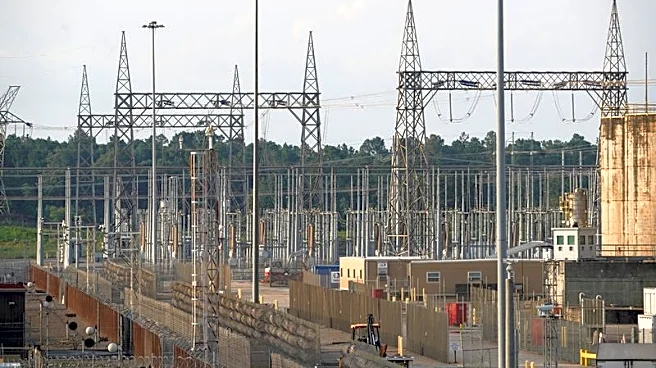 Power bills and data centers cast rare spotlight on utilities in US midterms