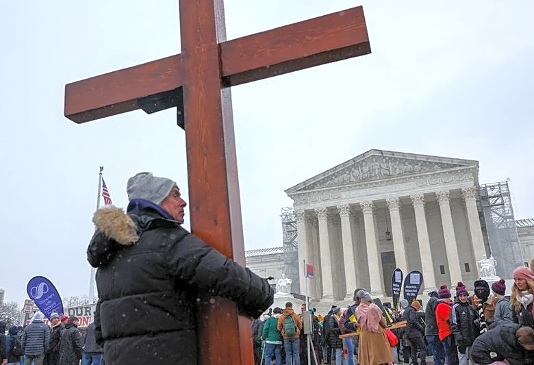 Preschool case tests religious conservatives' US Supreme Court win streak