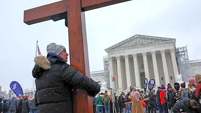 Preschool case tests religious conservatives' US Supreme Court win streak