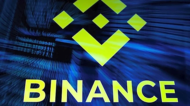 Binance replenishes 90% of assets stolen in security incident