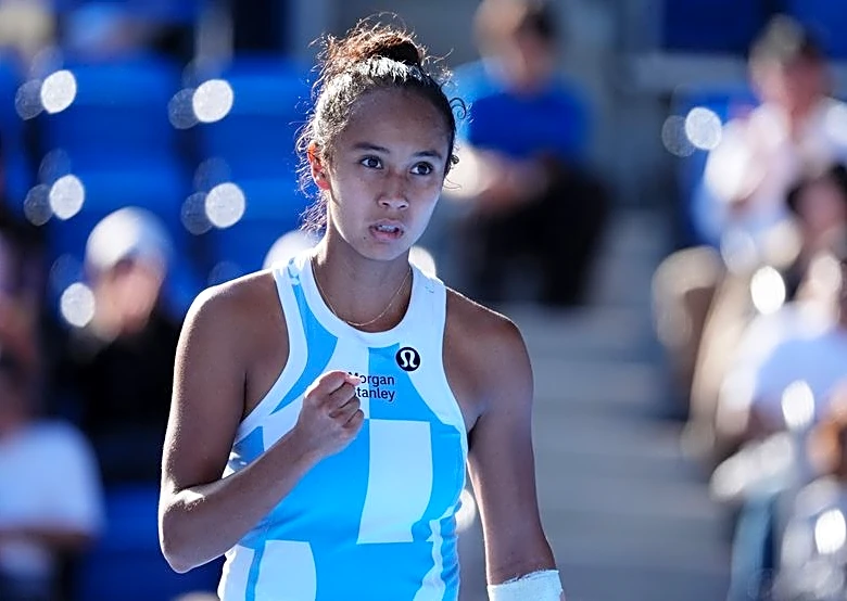 WTA roundup: Finals set in Tokyo, Guangzhou