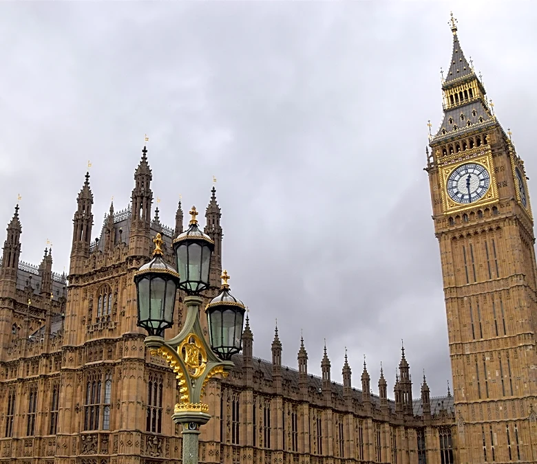The U.K. Is Pondering a $6.7 Million Invite-Only Investor Visa