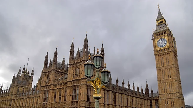 The U.K. Is Pondering a $6.7 Million Invite-Only Investor Visa