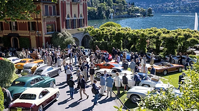 The 2026 Concorso d’Eleganza Villa d’Este in Photos