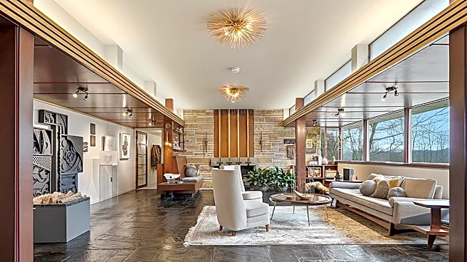 Lynn Hall in Photos