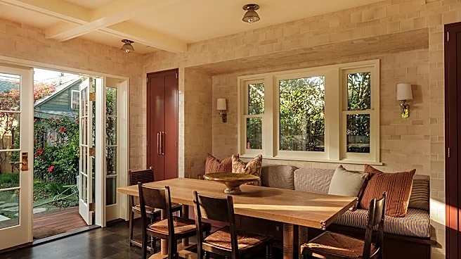 This $16.5 Million Craftsman Compound Brings Color and Character to L.A.’s Venice Neighborhood