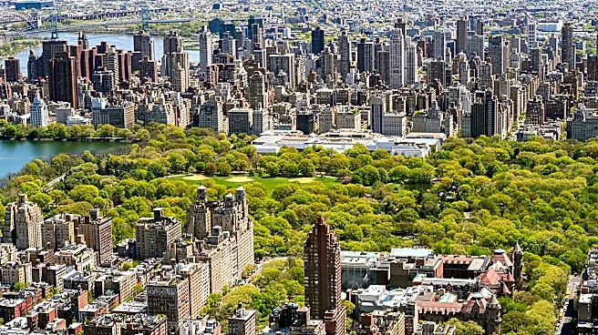 All-Cash Buyers in New York Could Face a New Tax on Homes Sold for Over $1 Million