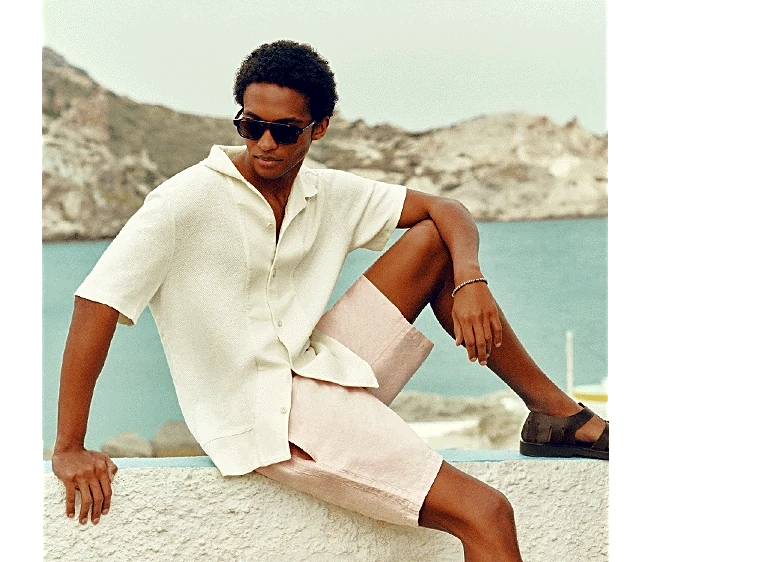 Find Your High Summer Essentials at Mr Porter
