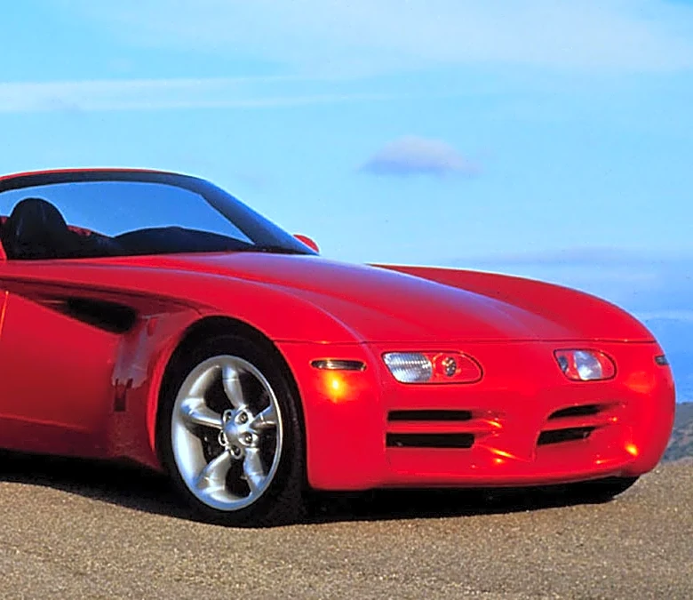 Dodge’s Newest Halo Fits Muscle-Car Grunt Into a Two-Door Coupe