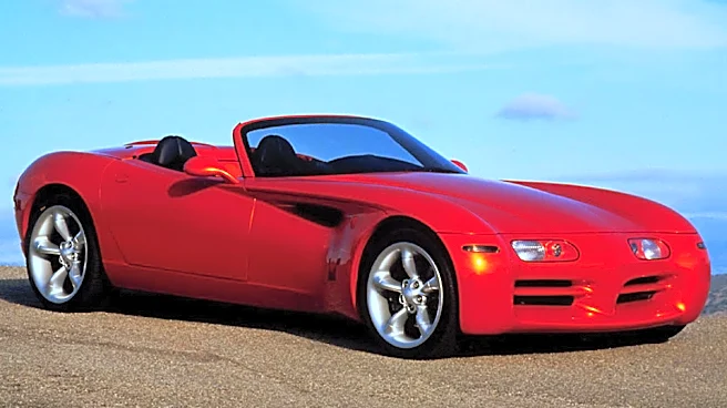 Dodge’s Newest Halo Fits Muscle-Car Grunt Into a Two-Door Coupe