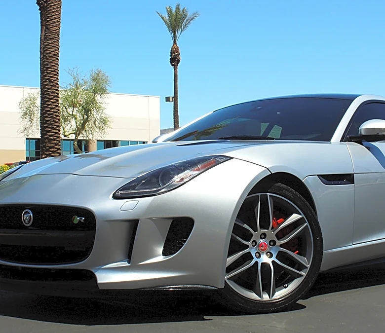 Why Modern Jaguars Are a Bargain for Collectors Right Now