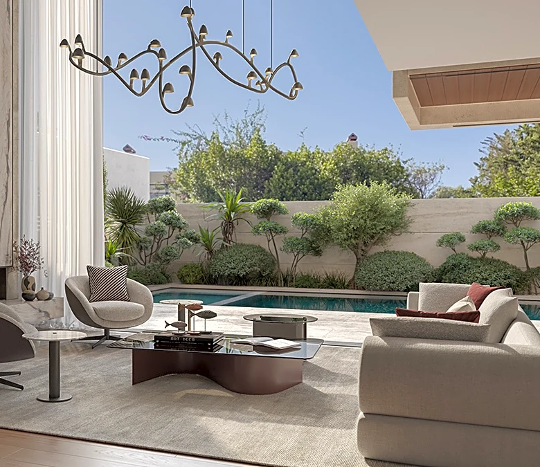A Contemporary Villa on the Athens Riviera in Greece Hits the Market for $5.2 Million