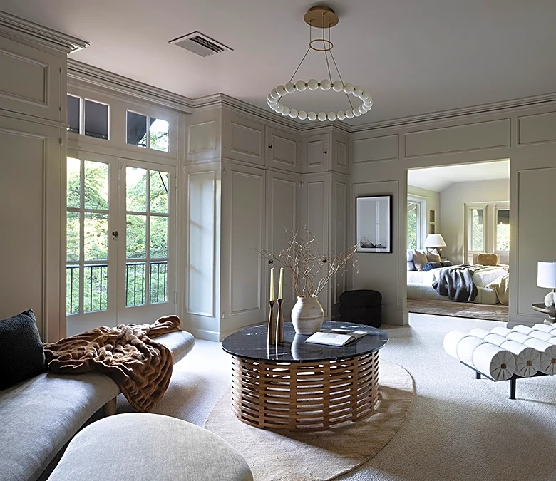 The Ball Estate in Photos