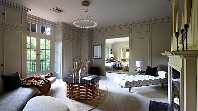 The Ball Estate in Photos