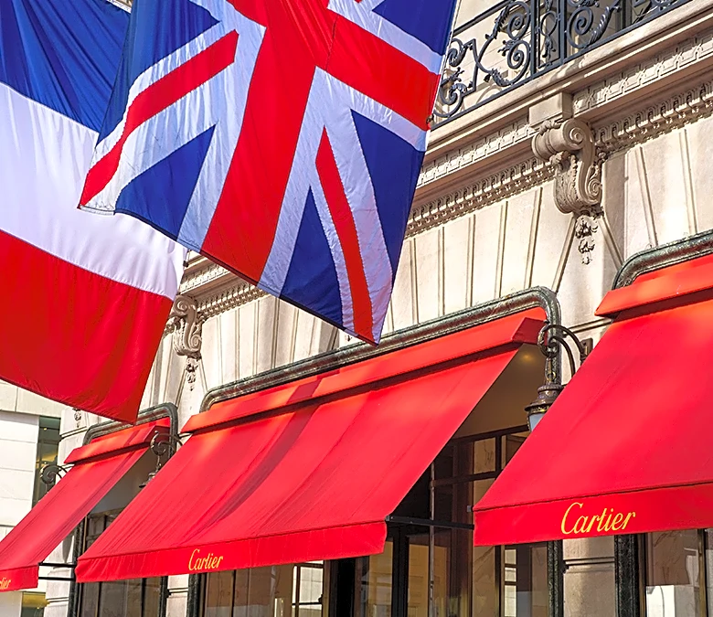 Cartier’s Parent Company Richemont Has Earned Around $26 Billion in the Last Year