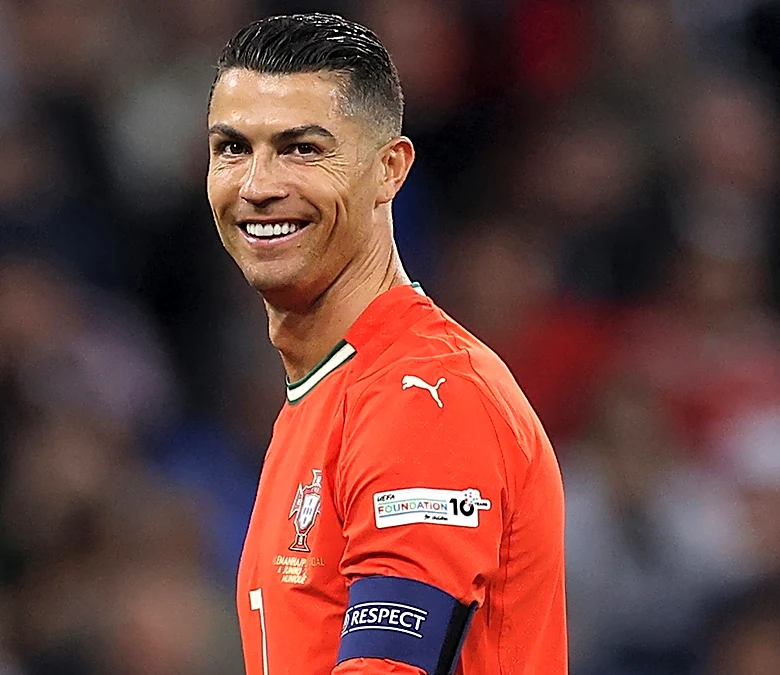 Cristiano Ronaldo Is the Highest-Paid Athlete in the World: Report