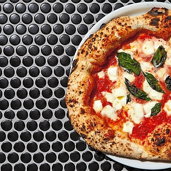 Here Are the 50 Best Pizzerias in America for 2026, Ranked