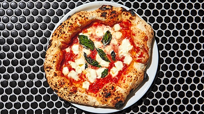Here Are the 50 Best Pizzerias in America for 2026, Ranked