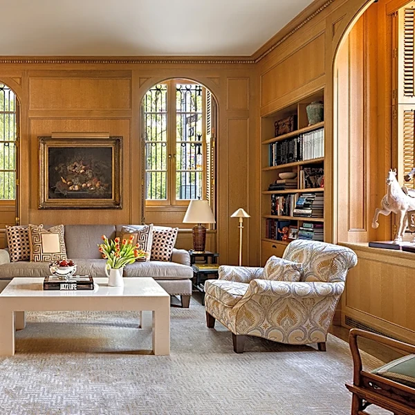 2 East 70th Street, Maisonette in Photos