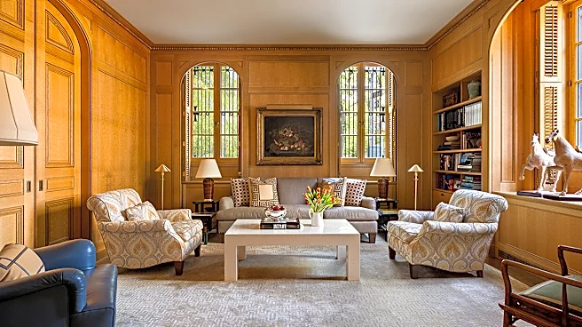 This $22.5 Million Maisonette on Fifth Avenue Has a 30-Foot Great Room Facing Central Park