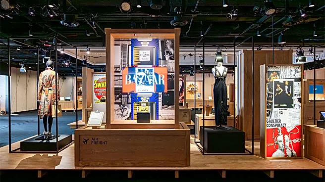 Cartier, Chanel, and More French Luxury Brands Are Showing Off Iconic Objects in New York City