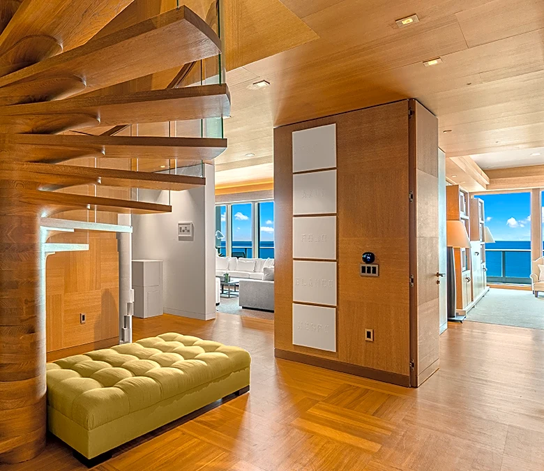 2627 S Bayshore Drive, Unit 3201 in Photos